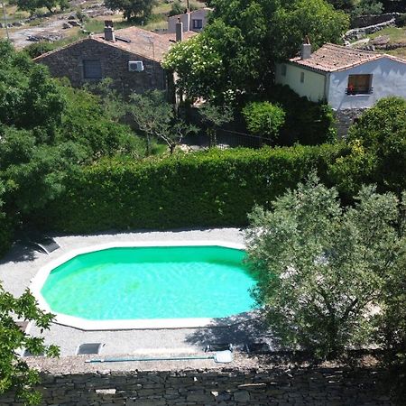 La Casa De Los Arribes Fornillos de Fermoselle エクステリア 写真