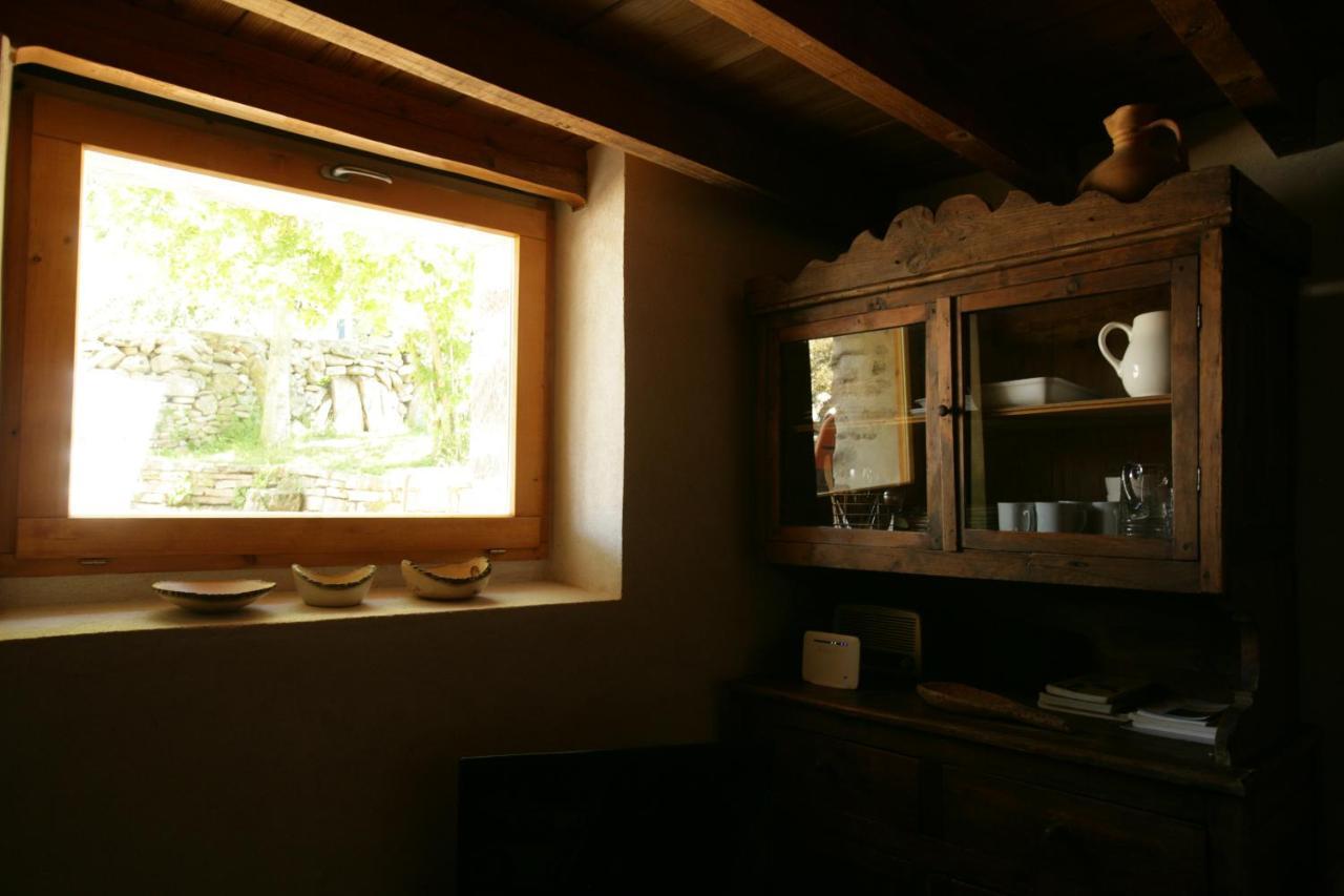 La Casa De Los Arribes Fornillos de Fermoselle エクステリア 写真