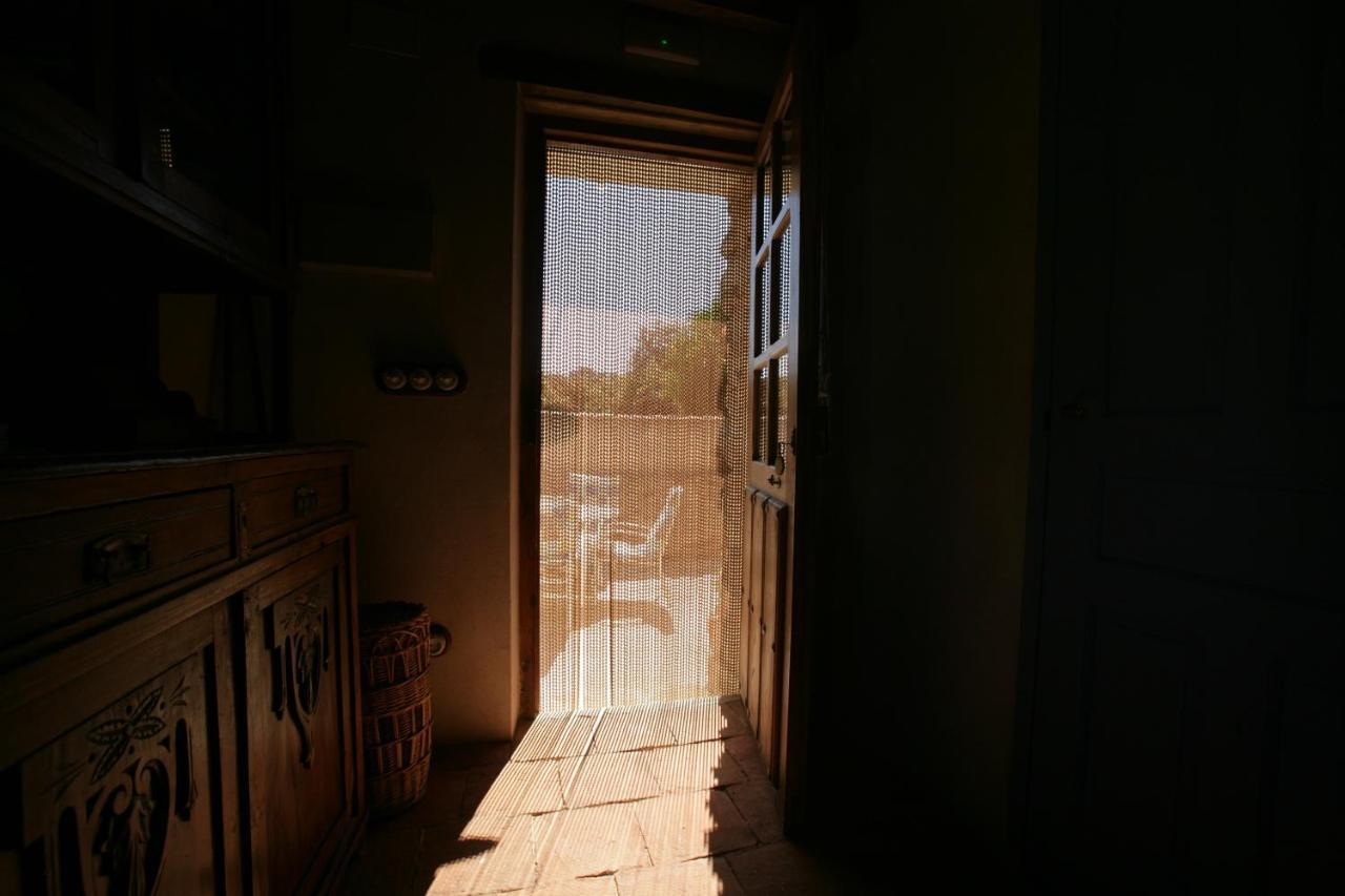 La Casa De Los Arribes Fornillos de Fermoselle エクステリア 写真