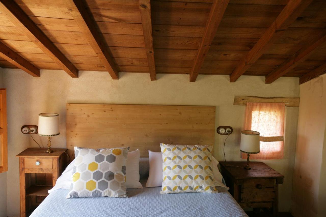 La Casa De Los Arribes Fornillos de Fermoselle エクステリア 写真