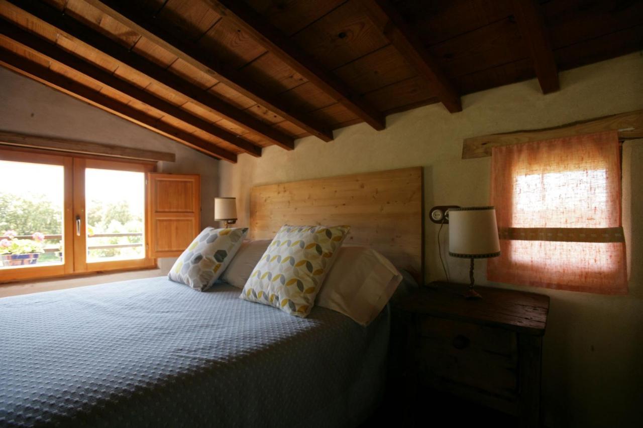 La Casa De Los Arribes Fornillos de Fermoselle エクステリア 写真
