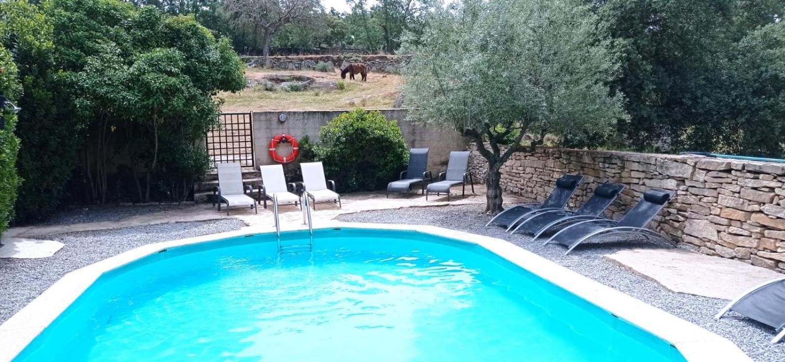 La Casa De Los Arribes Fornillos de Fermoselle エクステリア 写真