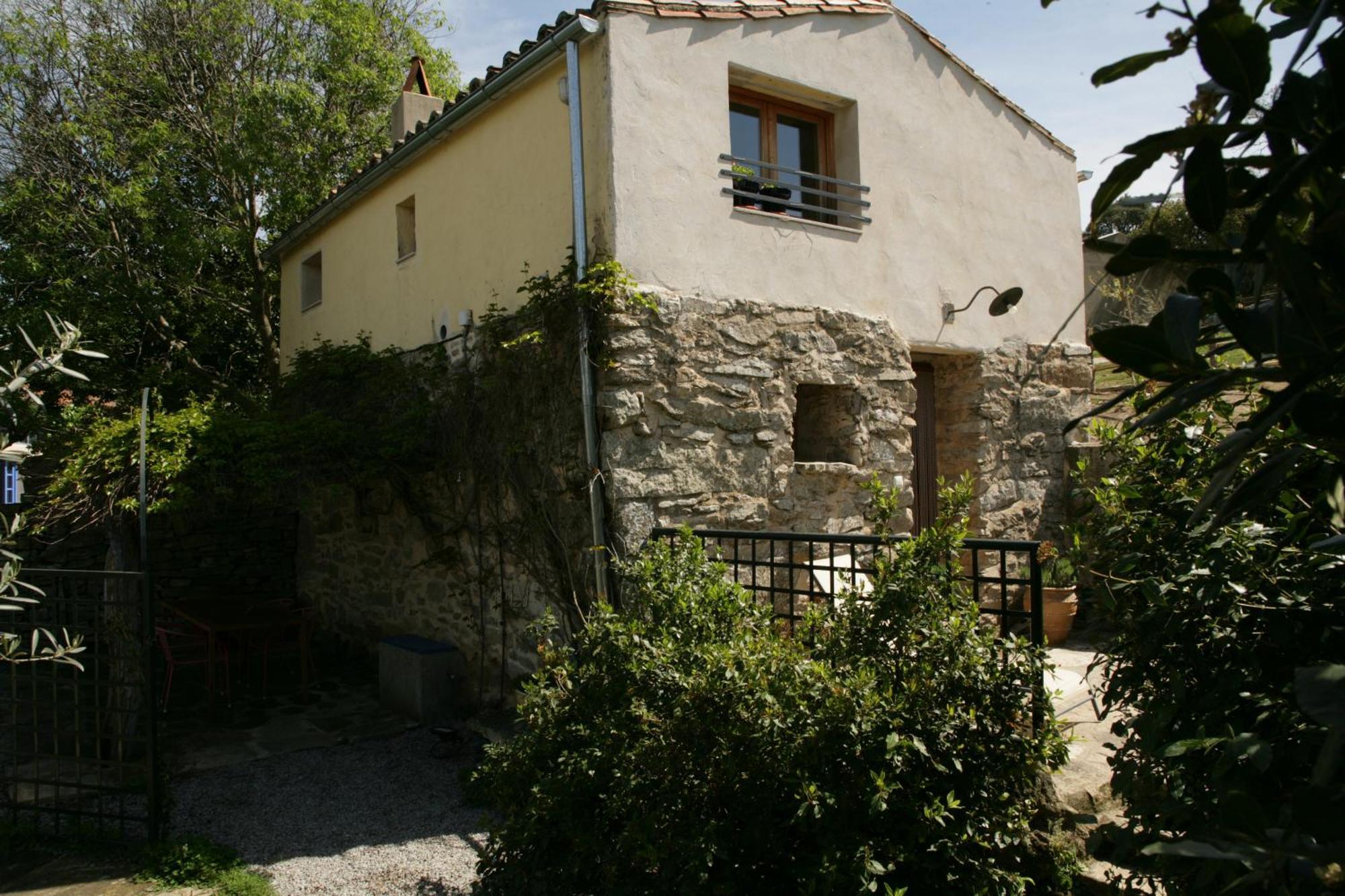 La Casa De Los Arribes Fornillos de Fermoselle エクステリア 写真