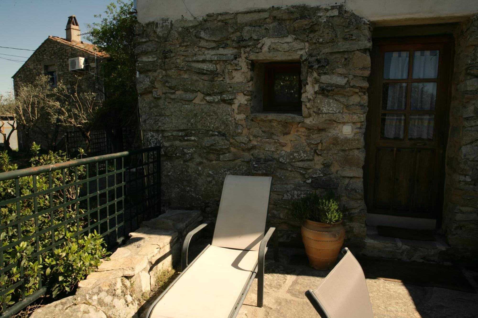 La Casa De Los Arribes Fornillos de Fermoselle エクステリア 写真
