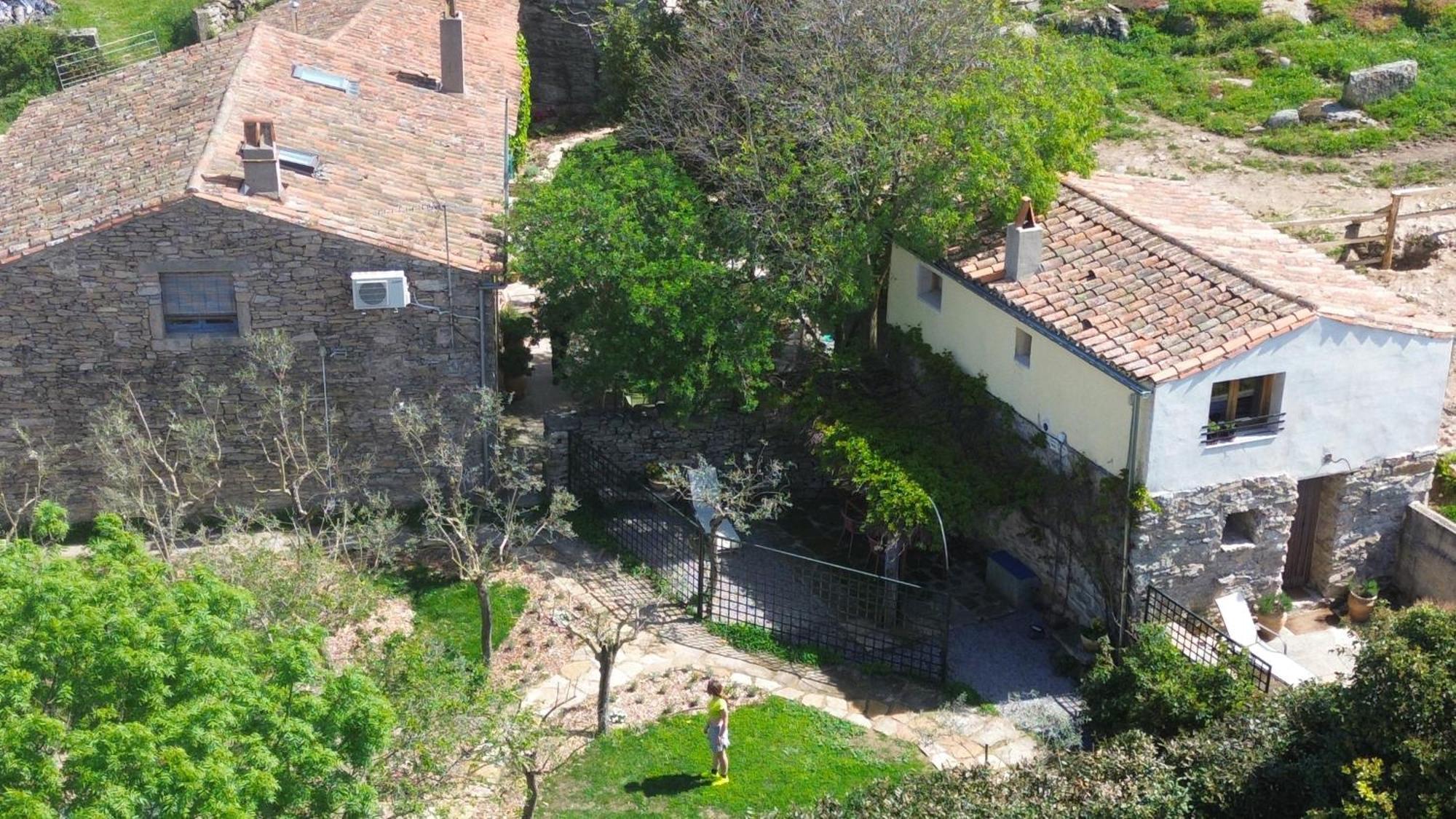 La Casa De Los Arribes Fornillos de Fermoselle エクステリア 写真