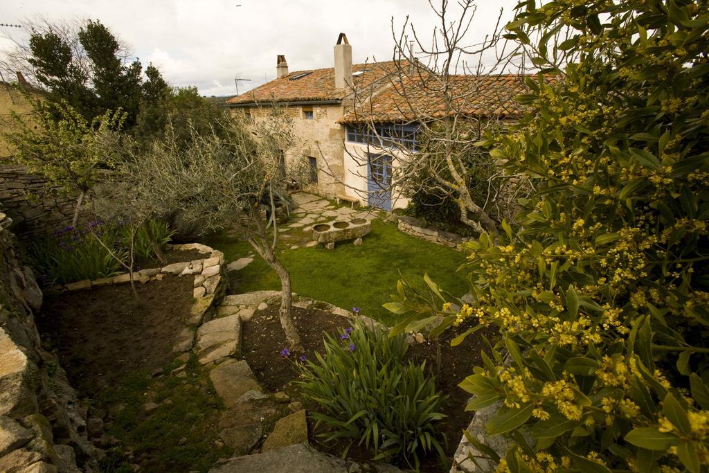 La Casa De Los Arribes Fornillos de Fermoselle エクステリア 写真
