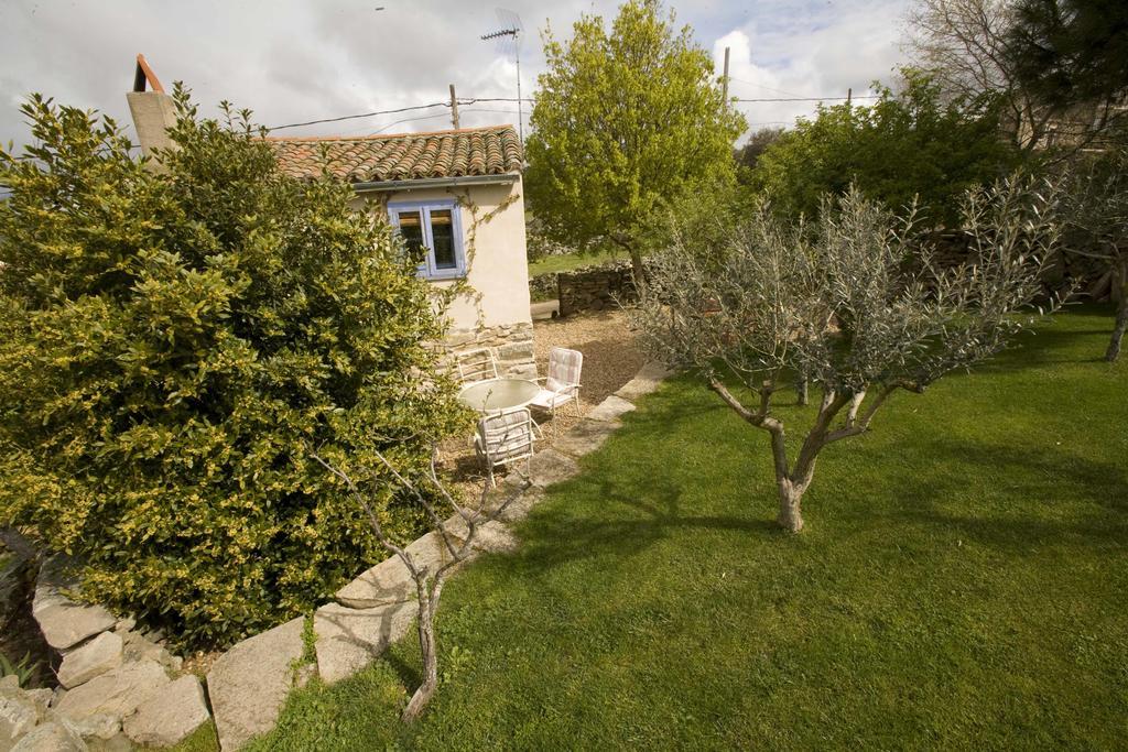 La Casa De Los Arribes Fornillos de Fermoselle エクステリア 写真