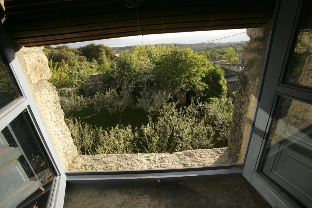 La Casa De Los Arribes Fornillos de Fermoselle エクステリア 写真