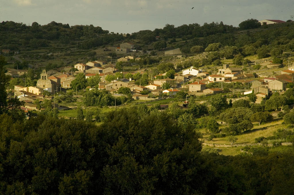 La Casa De Los Arribes Fornillos de Fermoselle エクステリア 写真