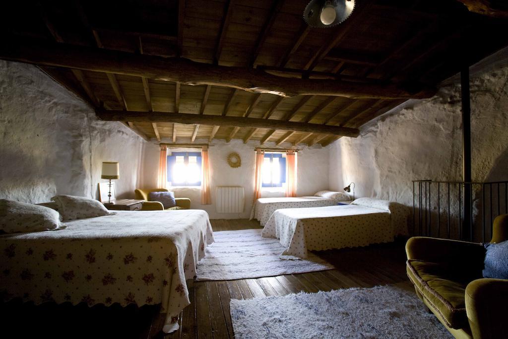 La Casa De Los Arribes Fornillos de Fermoselle エクステリア 写真