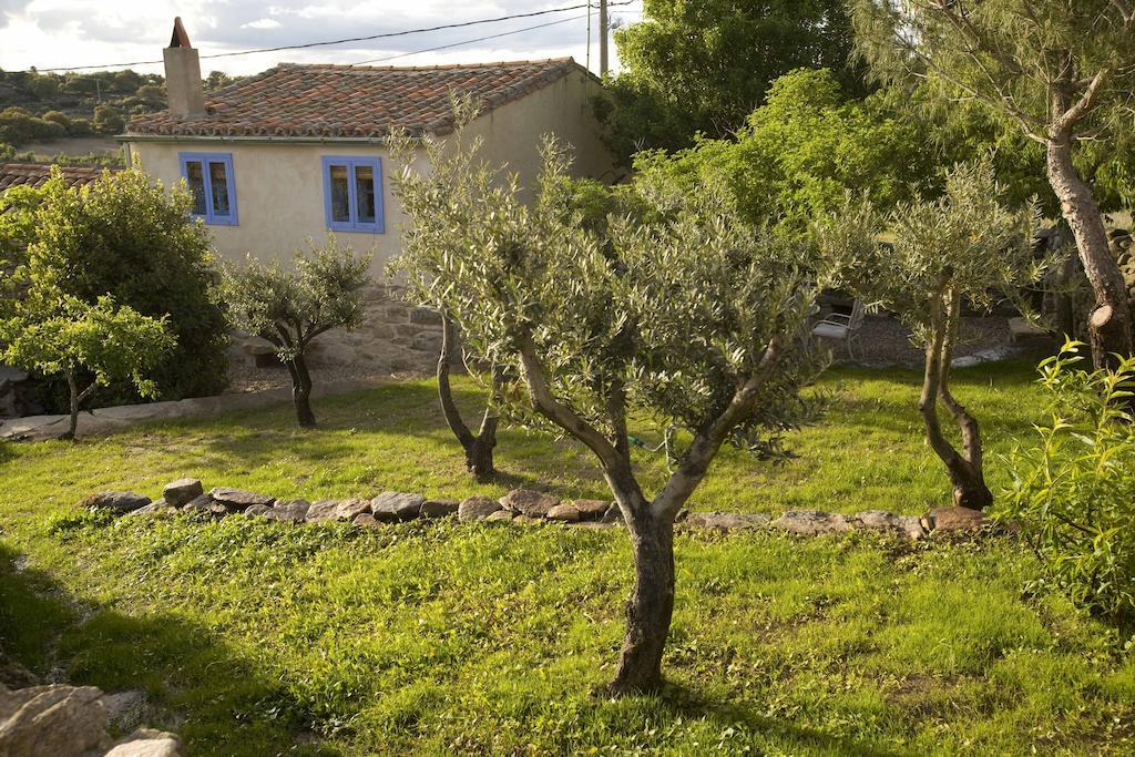 La Casa De Los Arribes Fornillos de Fermoselle エクステリア 写真