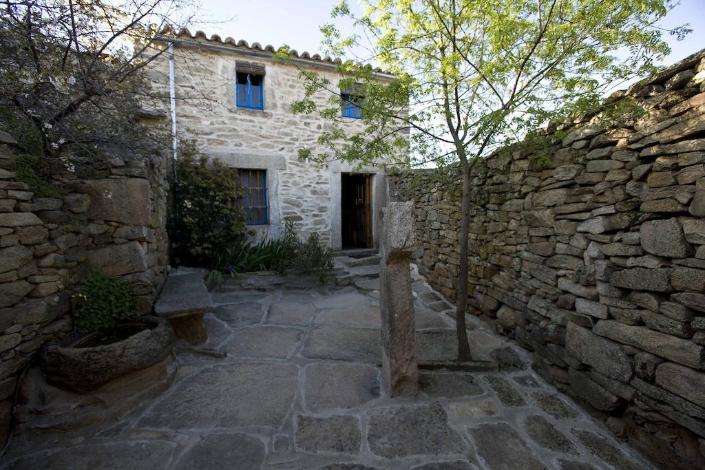 La Casa De Los Arribes Fornillos de Fermoselle エクステリア 写真