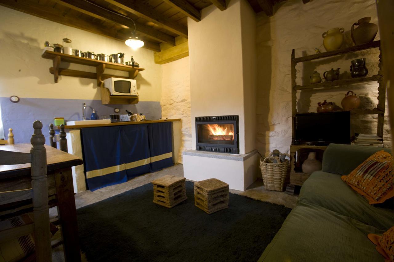 La Casa De Los Arribes Fornillos de Fermoselle エクステリア 写真
