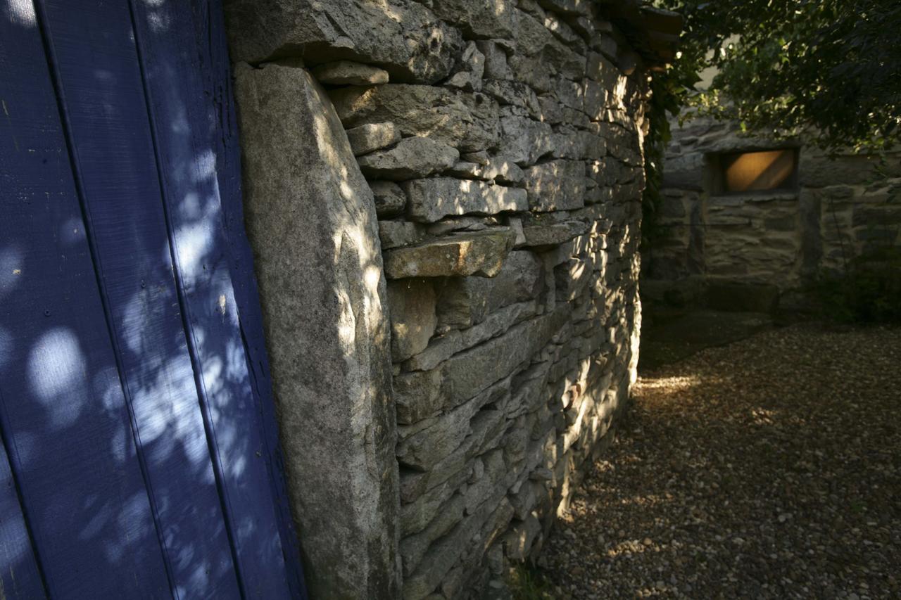 La Casa De Los Arribes Fornillos de Fermoselle エクステリア 写真