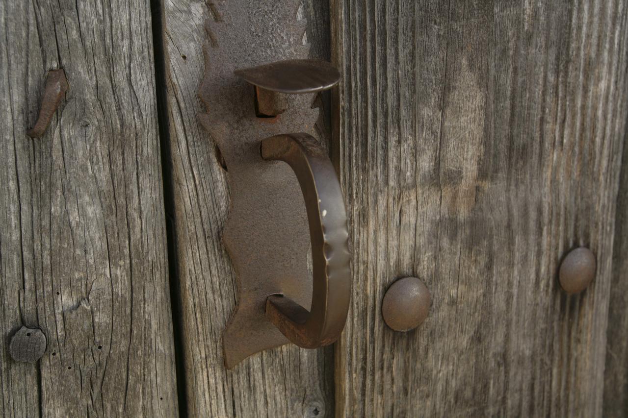 La Casa De Los Arribes Fornillos de Fermoselle エクステリア 写真